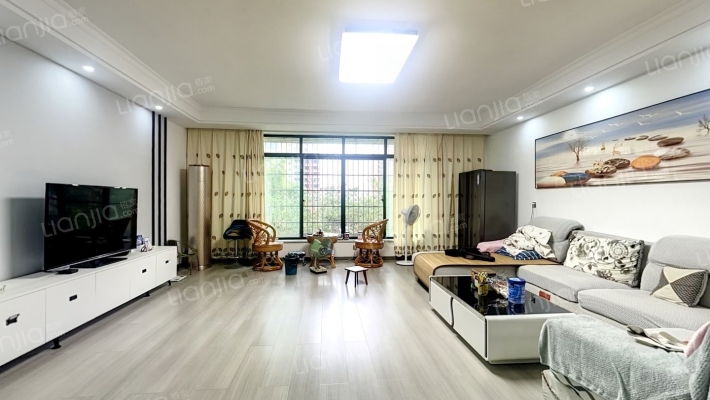 苗圃银苑二手房实景图