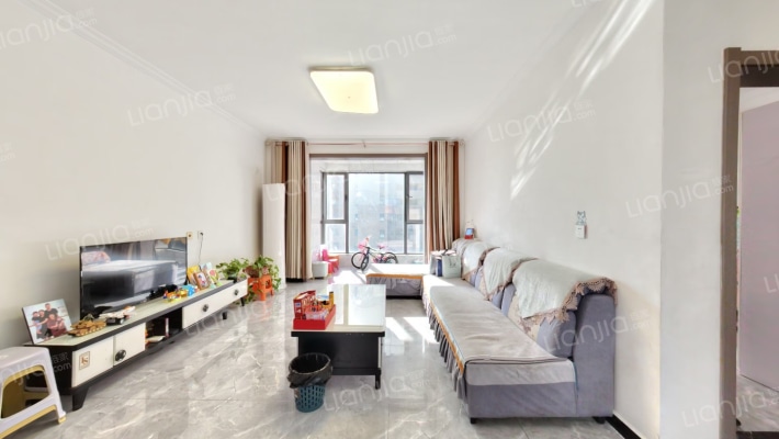 东城国际二手房实景图