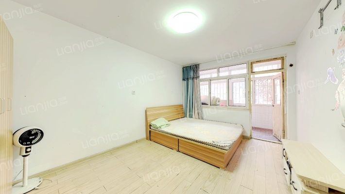 瑞昌路93号小区二手房实景图