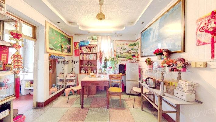 蠡湖新村二手房实景图