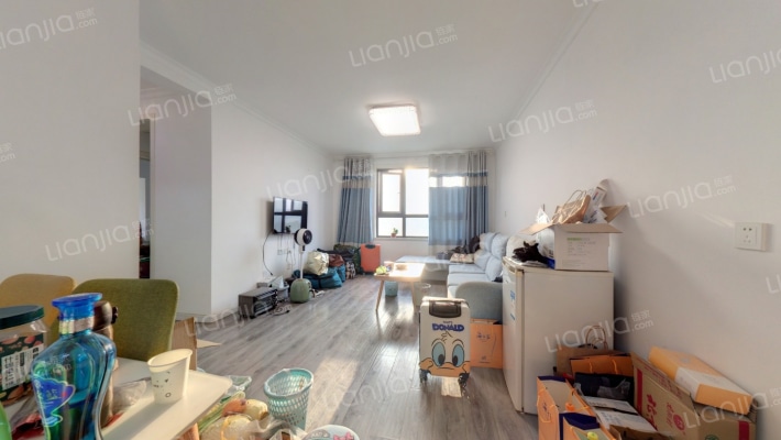 正弘澜庭叙Ⅱ期B区二手房实景图