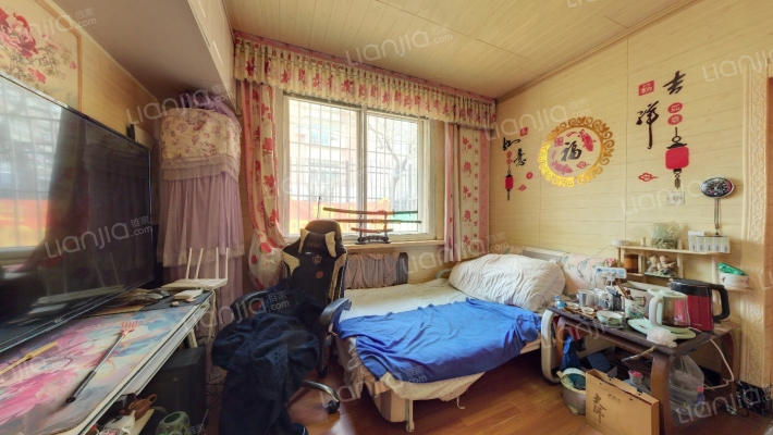 迎春花园二手房实景图