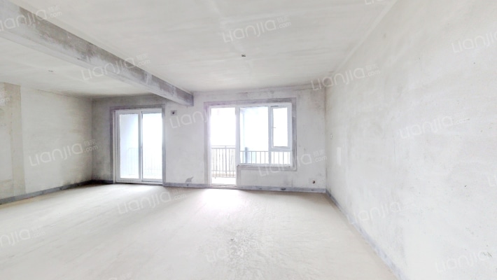 保利圆梦城九区二手房实景图