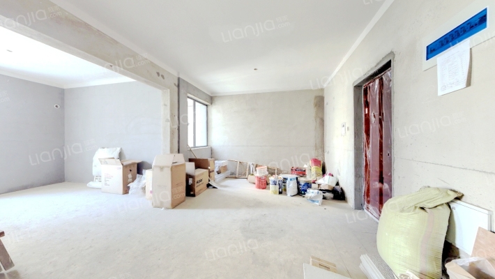 光明馨城二手房实景图