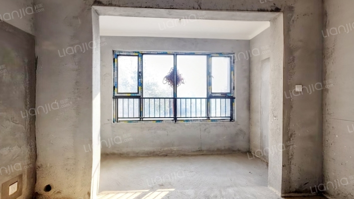 广商桃李春风壹號院二手房实景图