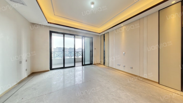 睿铂庭二手房实景图