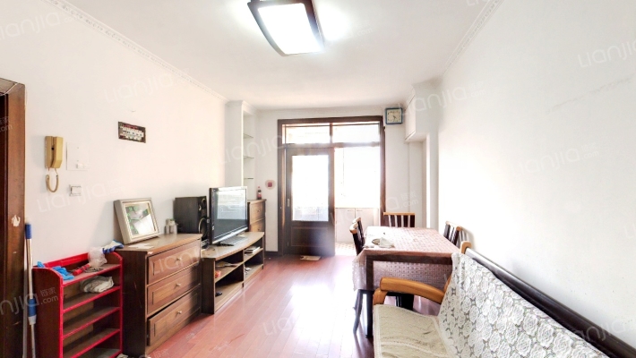 绿波B区二手房实景图