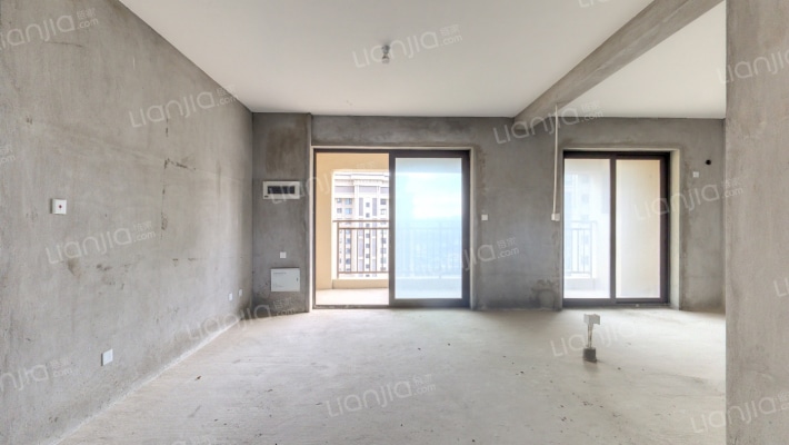 中庚香澜二手房实景图