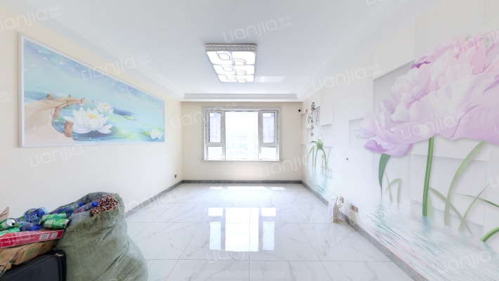 新星宇和源A区二期二手房实景图