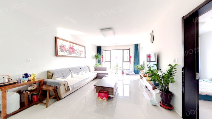 鑫江·合院二手房实景图