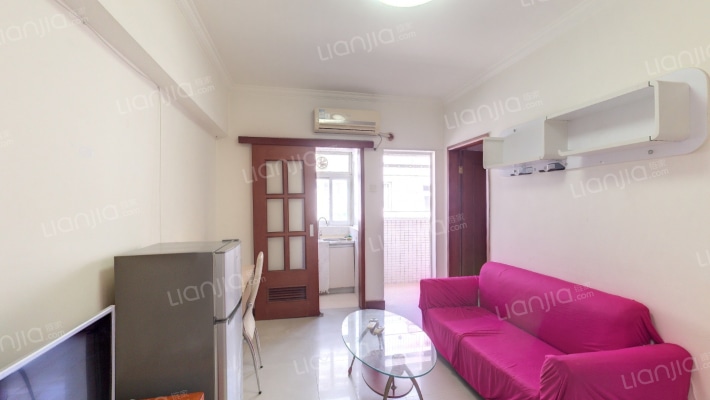 喜洋居二手房实景图