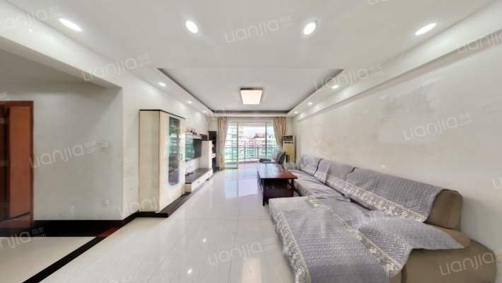 丽日玫瑰名城二手房实景图