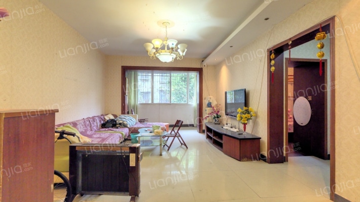 玉府新区二手房实景图