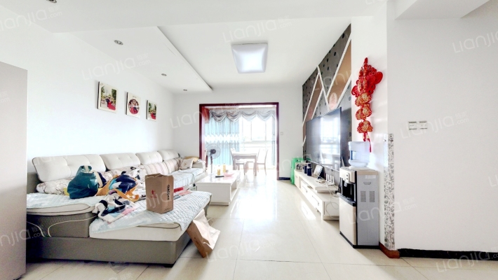 红树林二手房实景图