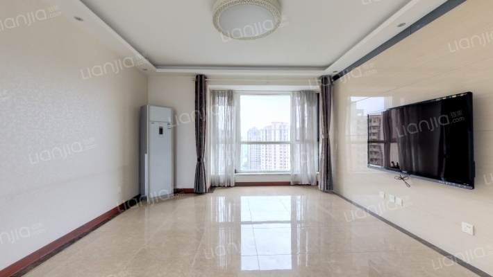 中海观园A区二手房实景图