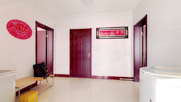 电力设计院小区二手房实景图