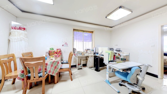 东大影壁1号二手房实景图