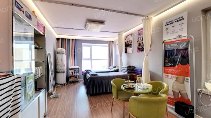 新五一广场三区二手房实景图