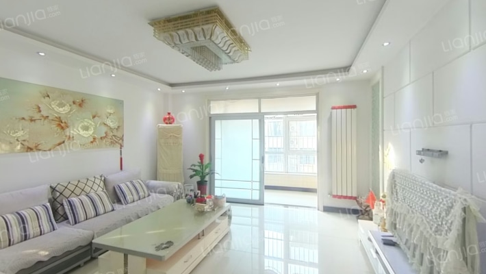 天湖苑南区二手房实景图