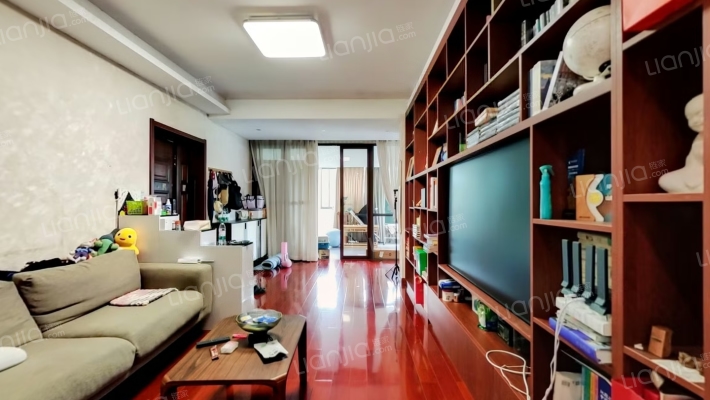 安厦世纪城清月湾二手房实景图
