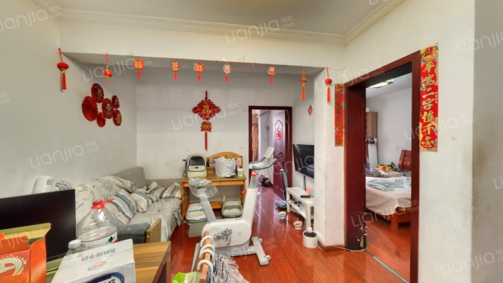 东安北左街41号二手房实景图