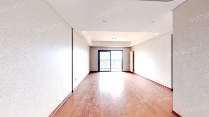 武汉国博新城锦江府二手房实景图