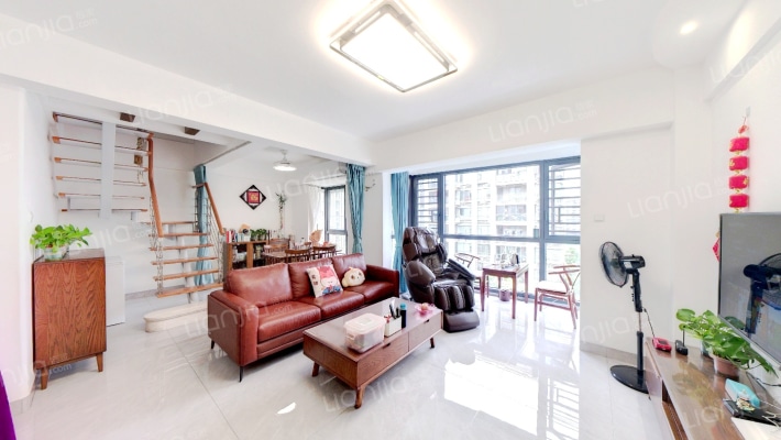 祥店新村二手房实景图