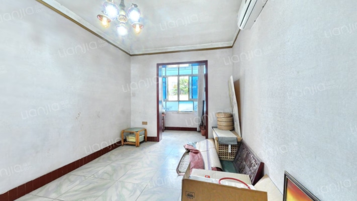 工建村二手房实景图
