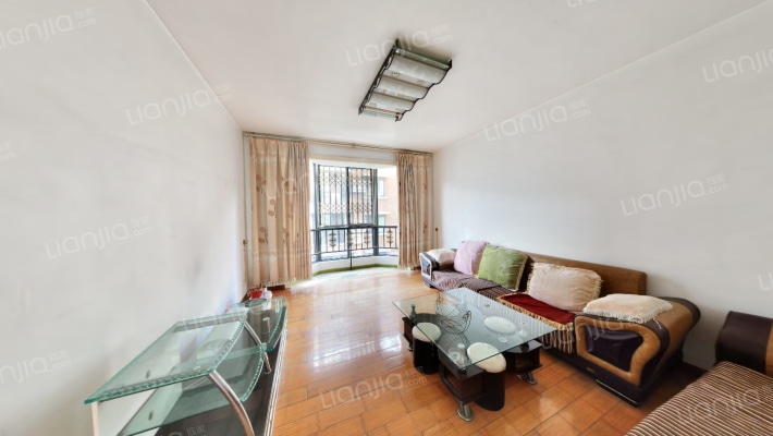 金山商业街32号二手房实景图