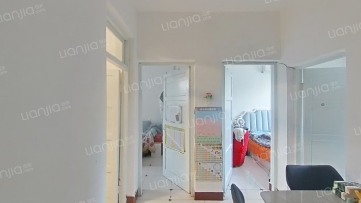 滏河北大街16号院二手房实景图