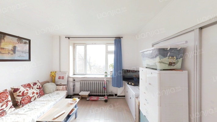 和平路二手房实景图