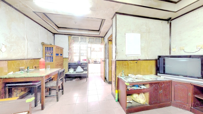 汽车工业学校宿舍二手房实景图