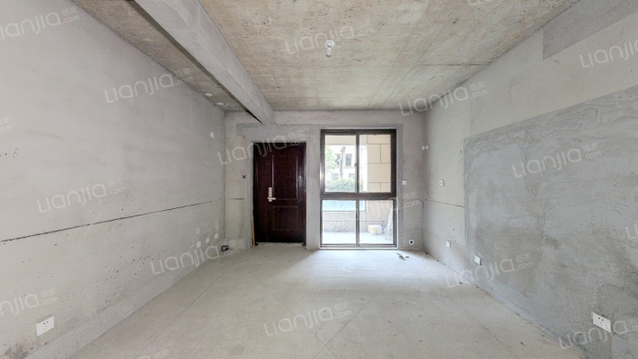 月星星悦府二手房实景图