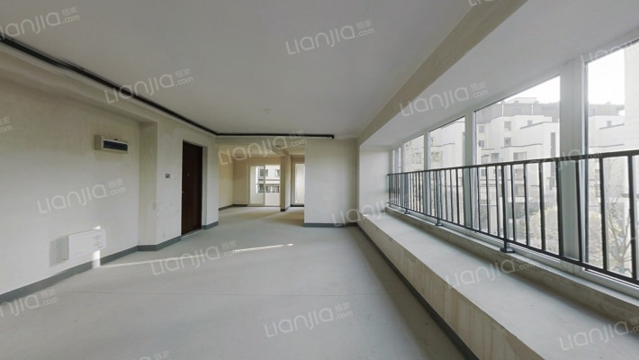 万科君望二手房实景图