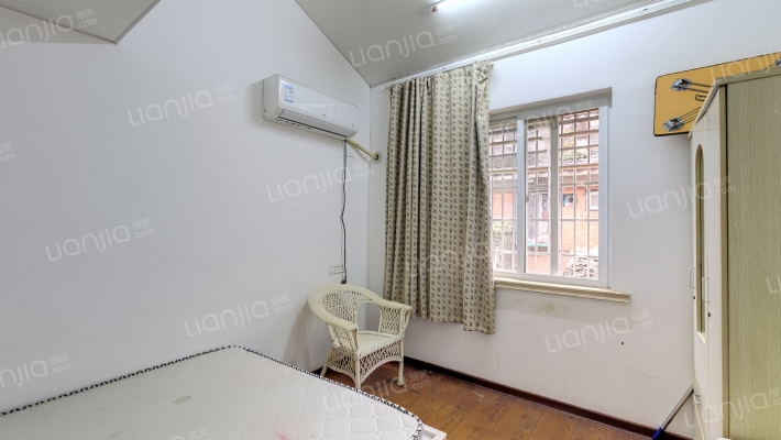 铁井栏社区二手房实景图