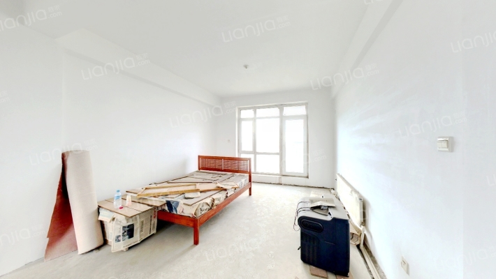 海韵山庄二手房实景图