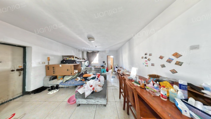 制锦市铜元局后街6号院二手房实景图