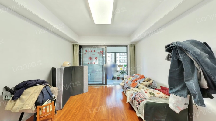 文渊府二手房实景图