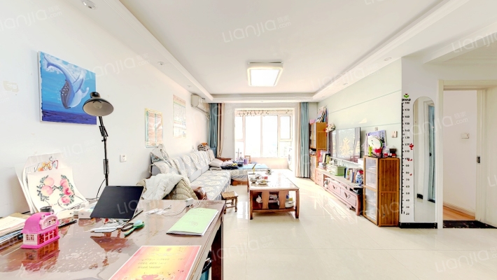 富瀛苏园(北区)二手房实景图