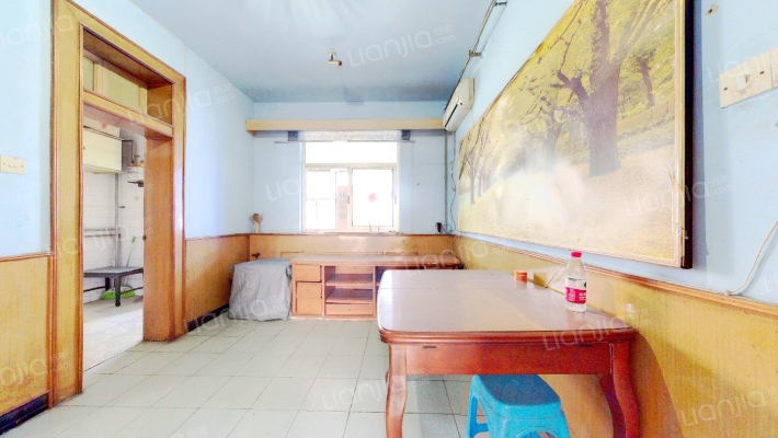 庆丰街23号院二手房实景图