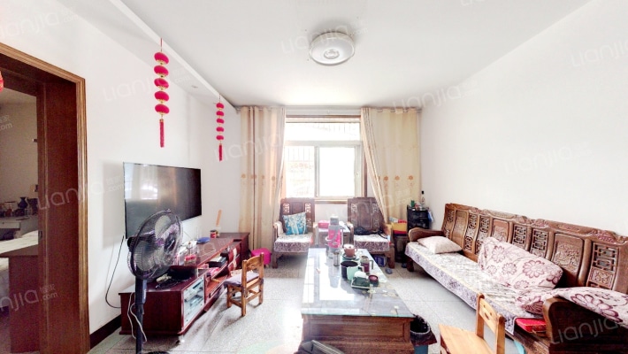 安泰苑小区二手房实景图