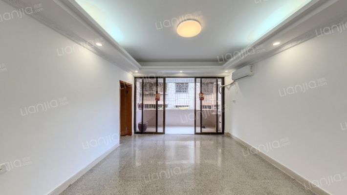 禺华园二手房实景图