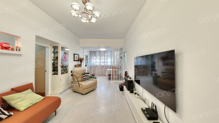 东华南路白云楼二手房实景图