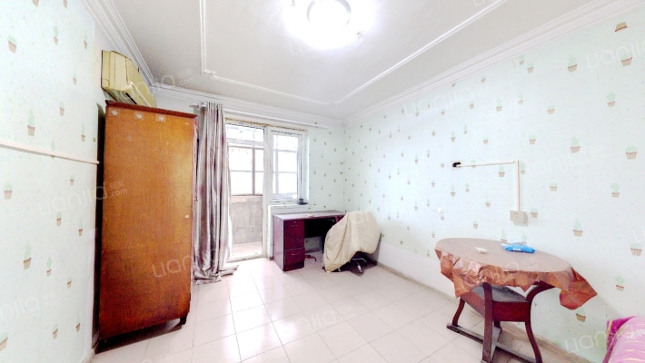 地环里二手房实景图