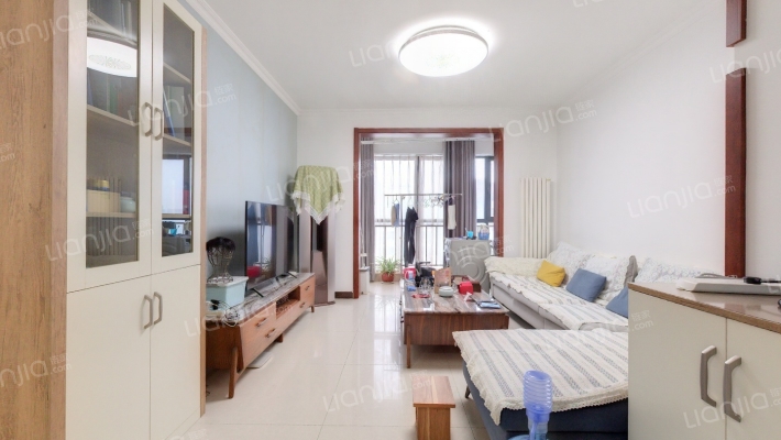 保利芙蓉二手房实景图