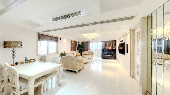 长虹大厦二手房实景图