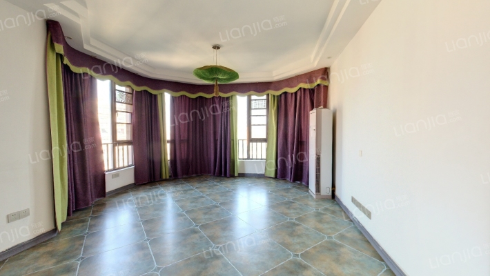 世纪乐活·公元城二手房实景图