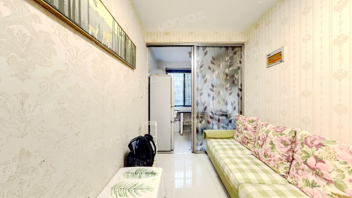 香樟名苑二手房实景图