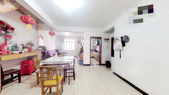 滨河苑（肥东）二手房实景图