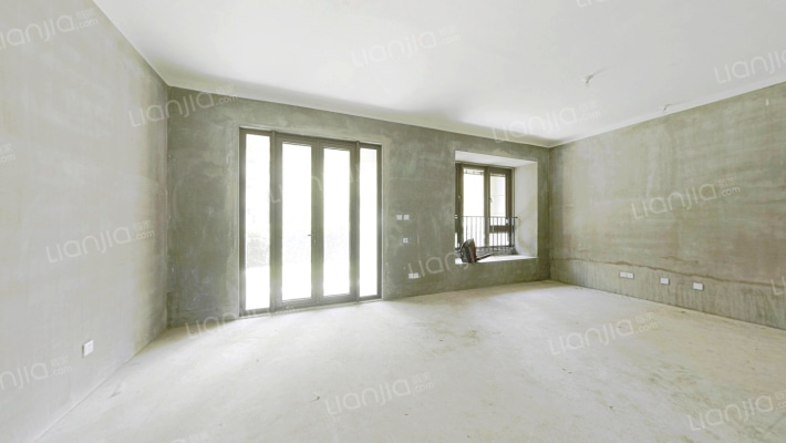 悦隽时代二手房实景图